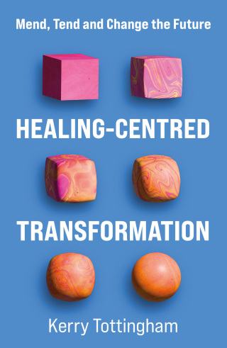 Imagen de portada: Healing-Centred Transformation 9781788607742