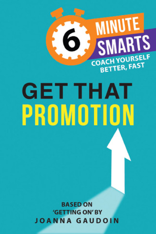 Immagine di copertina: Get That Promotion 9781788608121