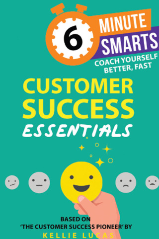 Cover image: Customer Success Essentials 9781788608244