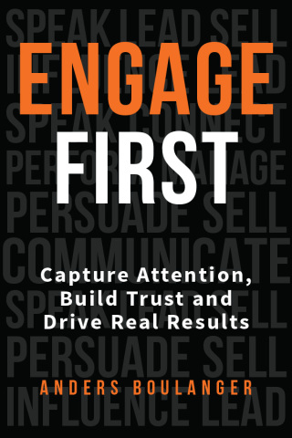 Immagine di copertina: Engage First 9781788608404