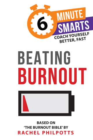 Imagen de portada: Beating Burnout 9781788608923