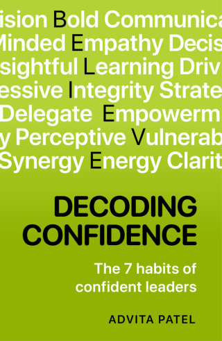Imagen de portada: Decoding Confidence 9781788609104