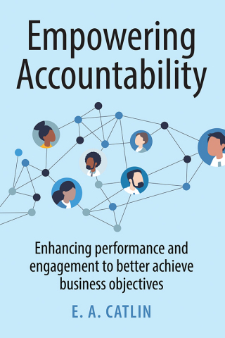Imagen de portada: Empowering Accountability 9781788609579