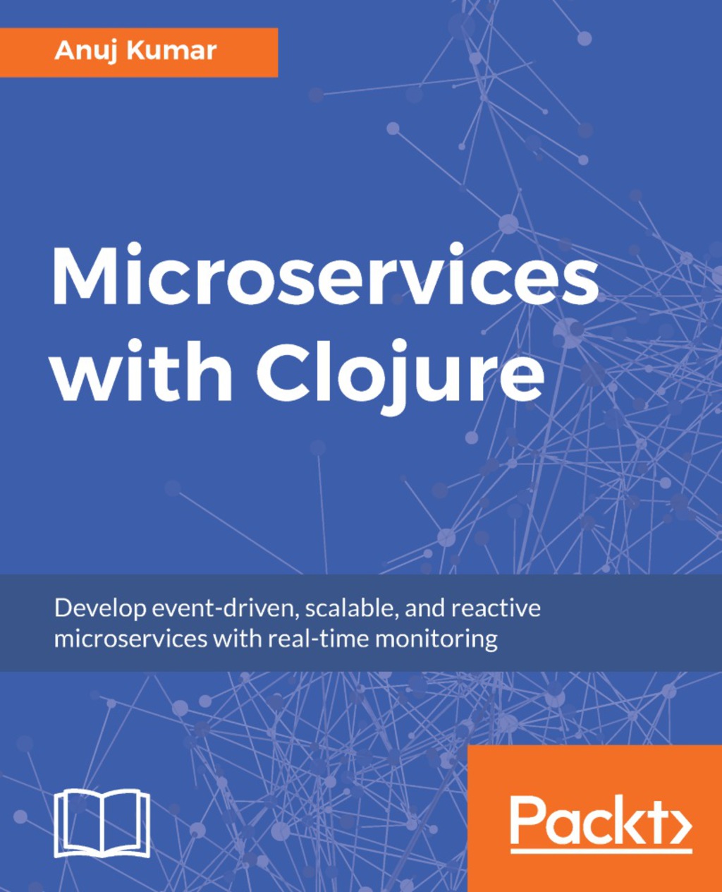Microservices with Clojure Develop event-driven, scalable, and reactive microservices with real-time monitoring 1st Edition