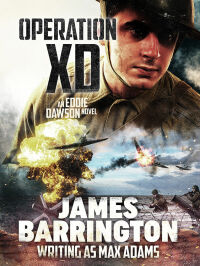 Cover image: Operation XD 9781788630108