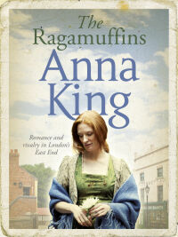 Cover image: The Ragamuffins 9781788630115