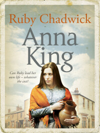 Cover image: Ruby Chadwick 9781788630122