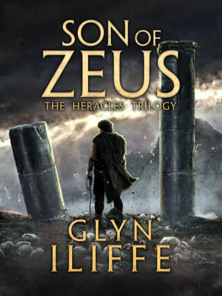 Imagen de portada: Son of Zeus 9781788630276