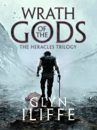 Imagen de portada: Wrath of the Gods 9781788630283