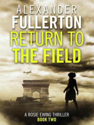 Cover image: Return to the Field 9781788630368