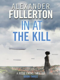 Cover image: In at the Kill 9781788630375