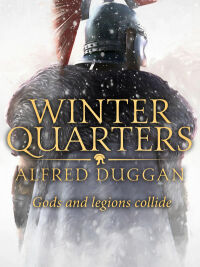 Cover image: Winter Quarters 9781788630528