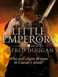 Cover image: The Little Emperors 9781788630535