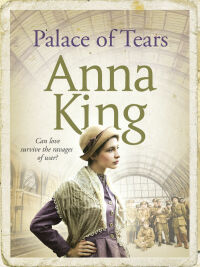 Cover image: Palace of Tears 9781788630597