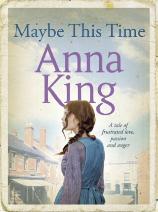 Cover image: Maybe This Time 9781788630603