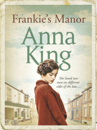 Cover image: Frankie's Manor 9781788630610