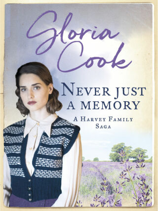 Cover image: Never Just a Memory 9781788633413