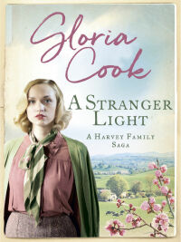 Cover image: A Stranger Light 9781788633383