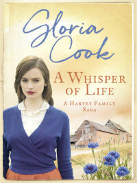 Cover image: A Whisper of Life 9781788633406