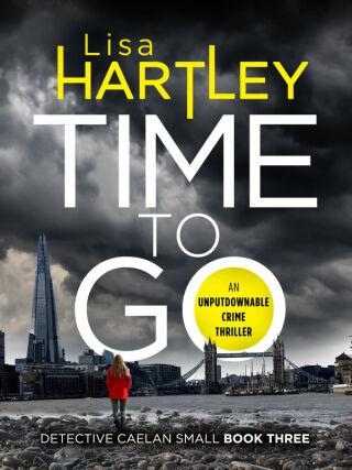 Cover image: Time To Go 9781788633888