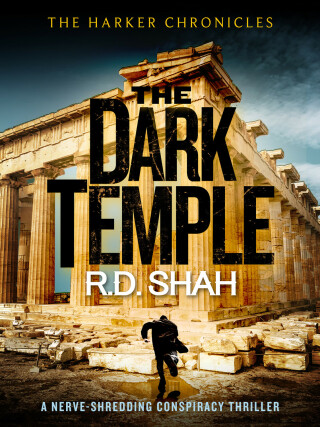 صورة الغلاف: The Dark Temple 9781800320314