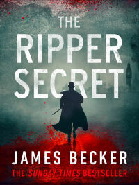 Imagen de portada: The Ripper Secret 9781788633772