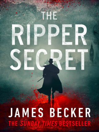表紙画像: The Ripper Secret 9781788633772