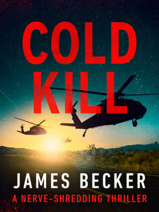 Imagen de portada: Cold Kill 9781788631785