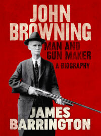 Imagen de portada: John Browning 9781788631792