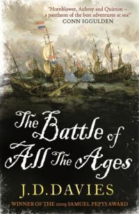 Cover image: The Battle of All The Ages 9781788631853
