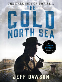 Imagen de portada: The Cold North Sea 9781788635622