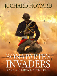 Titelbild: Bonaparte's Invaders 9781788631969