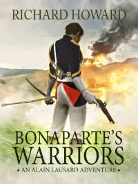Cover image: Bonaparte's Warriors 9781788631990