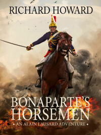 表紙画像: Bonaparte's Horsemen 9781788632010
