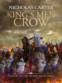 Cover image: King's Men Crow 9781788632379