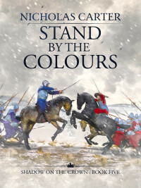 Cover image: Stand by the Colours 9781788632393
