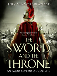 Cover image: The Sword and the Throne 9781800327894