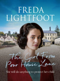 Cover image: The Girl From Poor House Lane 9781788633901