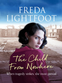 Cover image: The Child from Nowhere 9781788633956