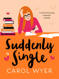 Imagen de portada: Suddenly Single 9781788635332