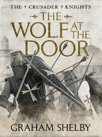 Imagen de portada: The Wolf at the Door 9781788632904