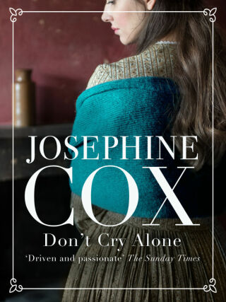 Imagen de portada: Don’t Cry Alone 9781788632980