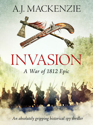 Cover image: Invasion 9781788633062