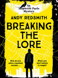 Cover image: Breaking the Lore 9781788633079