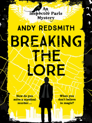 Cover image: Breaking the Lore 9781788633079
