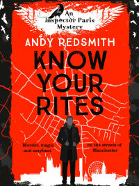 Imagen de portada: Know Your Rites 9781788633086