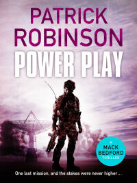 Cover image: Power Play 9781788633321