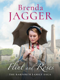 Cover image: Flint and Roses 9781788633475