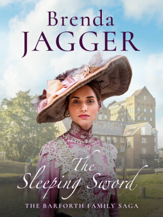 Cover image: The Sleeping Sword 9781788633482