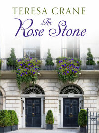 Cover image: The Rose Stone 9781788633529